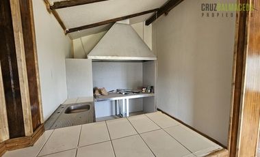 Casa en Arriendo en Trapen ruta 5