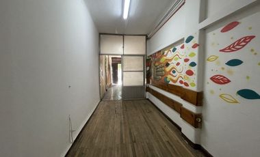 Casa en Arriendo en Arriendo Amplia Casa Padre Orellana/Victoria, Santiago Centro