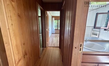 Casa en Arriendo en Parque Ivian