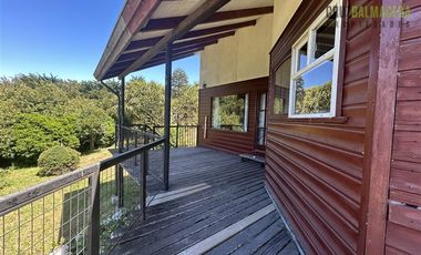 Casa en Arriendo en Parque Ivian