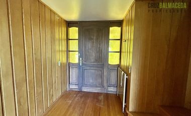 Casa en Arriendo en Parque Ivian