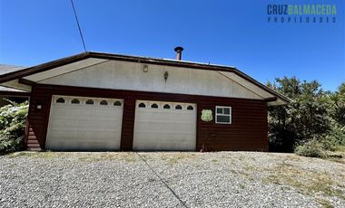 Casa en Arriendo en Parque Ivian