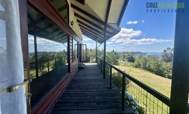 Casa en Arriendo en Parque Ivian