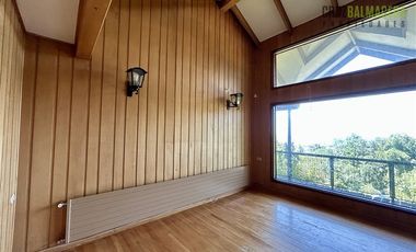 Casa en Arriendo en Parque Ivian