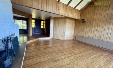 Casa en Arriendo en Parque Ivian