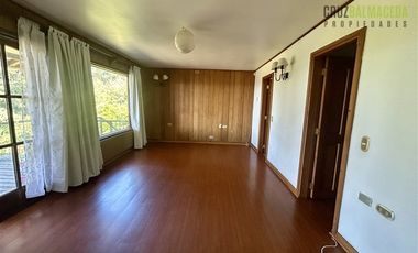 Casa en Arriendo en Parque Ivian