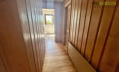 Casa en Arriendo en Parque Ivian