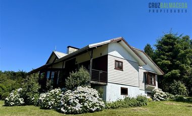 Casa en Arriendo en Parque Ivian