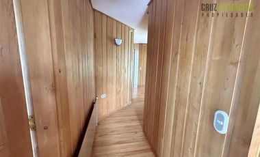 Casa en Arriendo en Parque Ivian