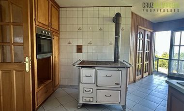 Casa en Arriendo en Parque Ivian