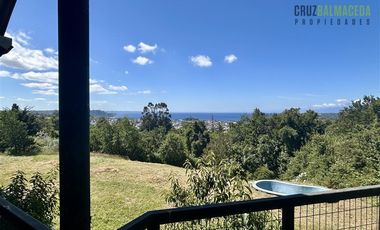 Casa en Arriendo en Parque Ivian