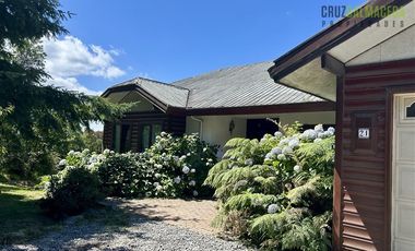 Casa en Arriendo en Parque Ivian