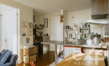 Departamento en Venta en Tercera Avenida 1221