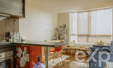Departamento en Venta en Tercera Avenida 1221