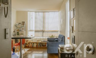 Departamento en Venta en Tercera Avenida 1221