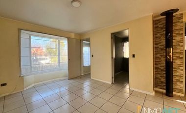 Casa en Arriendo en Santa Maria de Labranza