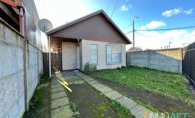 Casa en Arriendo en Santa Maria de Labranza