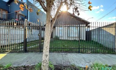 Casa en Arriendo en Santa Maria de Labranza