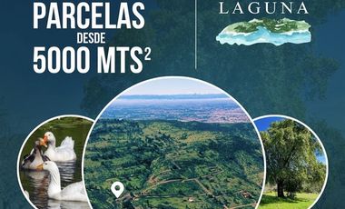 Parcela en Venta en los cristales, talca