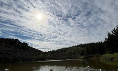 Parcela en Venta en los cristales, talca