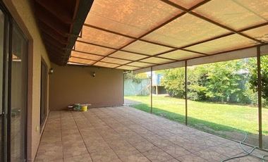 Casa en Venta en Parque Universitario