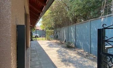 Casa en Venta en Parque Universitario