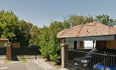 Casa en Venta en Parque Universitario