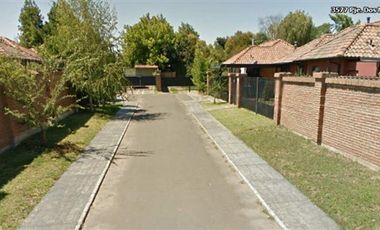 Casa en Venta en Parque Universitario