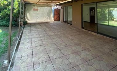 Casa en Venta en Parque Universitario