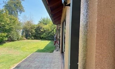 Casa en Venta en Parque Universitario