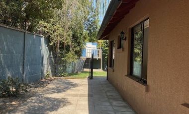 Casa en Venta en Parque Universitario