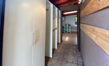 Casa en Venta en Parque Universitario