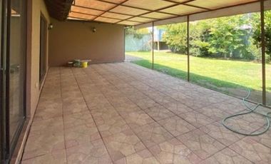 Casa en Venta en Parque Universitario