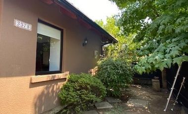 Casa en Venta en Parque Universitario