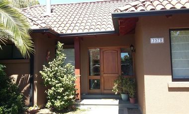 Casa en Venta en Parque Universitario