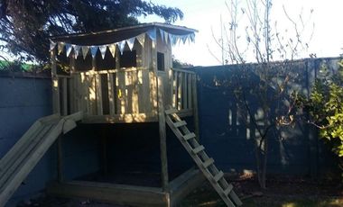 Casa en Venta en Parque Universitario