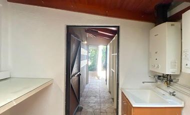 Casa en Venta en Parque Universitario