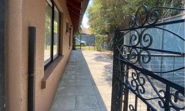 Casa en Venta en Parque Universitario