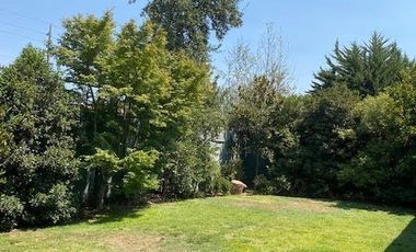 Casa en Venta en Parque Universitario