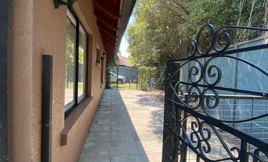 Casa en Venta en Parque Universitario