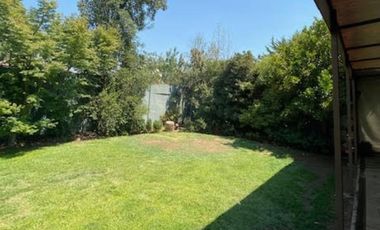 Casa en Venta en Parque Universitario