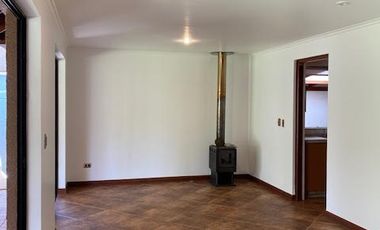 Casa en Venta en Parque Universitario