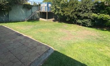 Casa en Venta en Parque Universitario