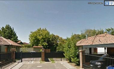 Casa en Venta en Parque Universitario