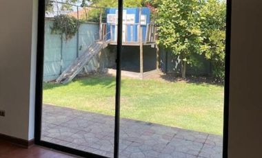 Casa en Venta en Parque Universitario