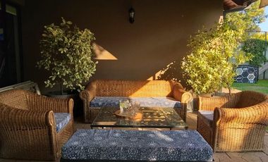 Casa en Venta en Parque Universitario