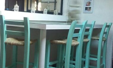 Casa en Venta en Parque Universitario