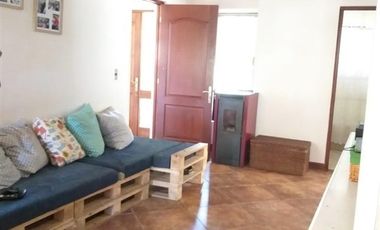 Casa en Venta en Parque Universitario