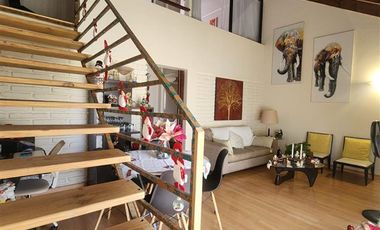 Casa en Arriendo en AV. PEDRO AGUIRRE CERDA