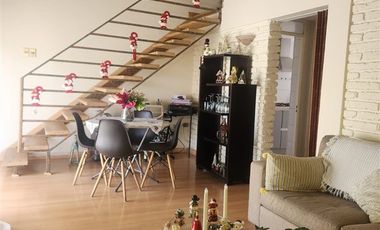 Casa en Arriendo en AV. PEDRO AGUIRRE CERDA